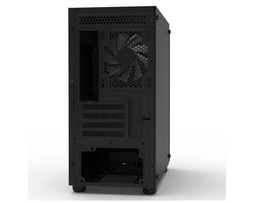 Корпус для ПК Zalman T4 PLUS (T4PLUS)