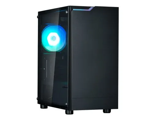 Корпус для ПК Zalman T4 PLUS (T4PLUS)