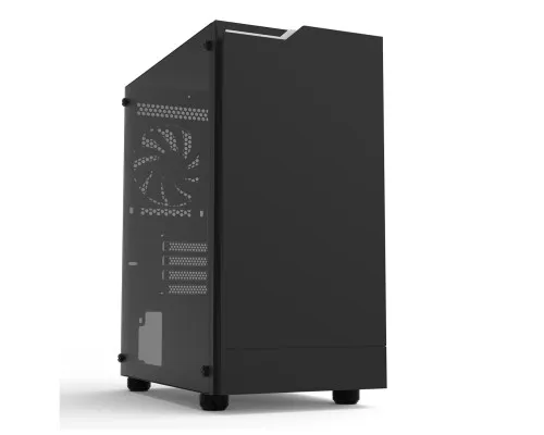 Корпус для ПК Zalman T4 PLUS (T4PLUS)