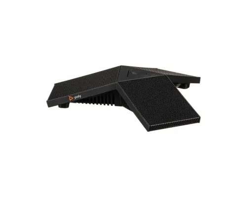 Мікрофон Poly Studio X50/X70 Table Black (875M6AA)
