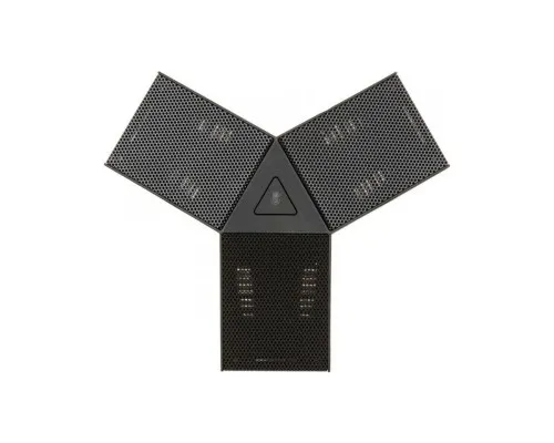 Мікрофон Poly Studio X50/X70 Table Black (875M6AA)