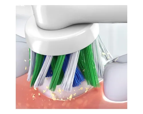 Електрична зубна щітка Oral-B D103 Frozen
