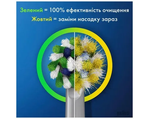 Електрична зубна щітка Oral-B D103 Frozen