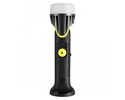 Ліхтар Mactronic RoundBEAM (1000 Lm) Magnetic USB Rechargeable (PWL0071) (DAS301670)