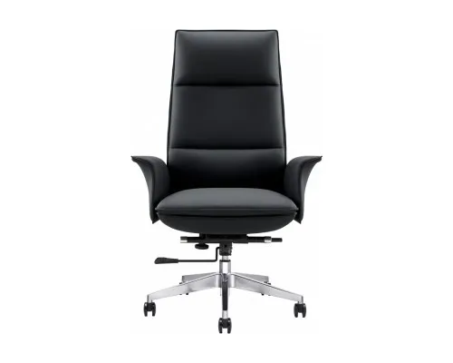 Офісне крісло GT Racer B-8011A Black