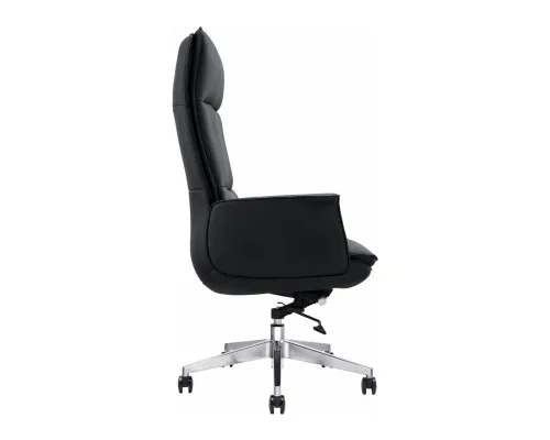 Офісне крісло GT Racer B-8011A Black