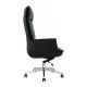 Офісне крісло GT Racer B-8011A Black