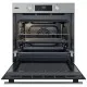 Духова шафа Whirlpool OMSR58CU1SX