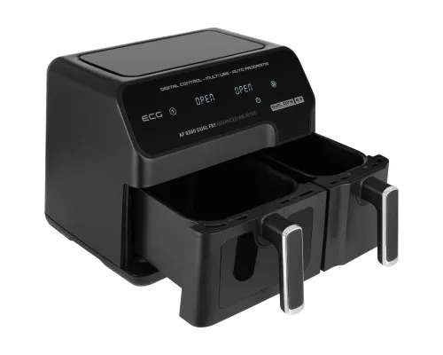 Мультипіч ECG AF 8300 Dual Fry