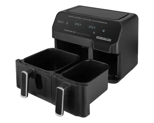 Мультипіч ECG AF 8300 Dual Fry