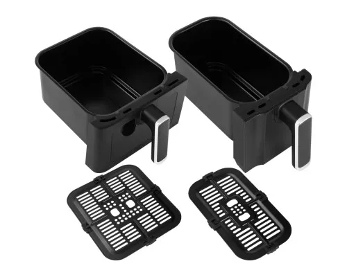 Мультипіч ECG AF 8300 Dual Fry