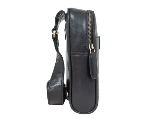 Сумка Ashwood T75 Black