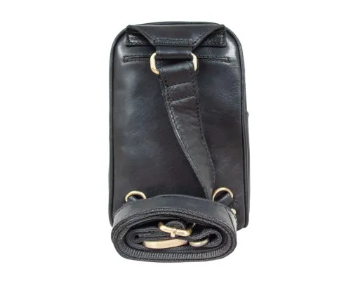 Сумка Ashwood T75 Black