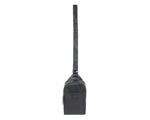 Сумка Ashwood T75 Black