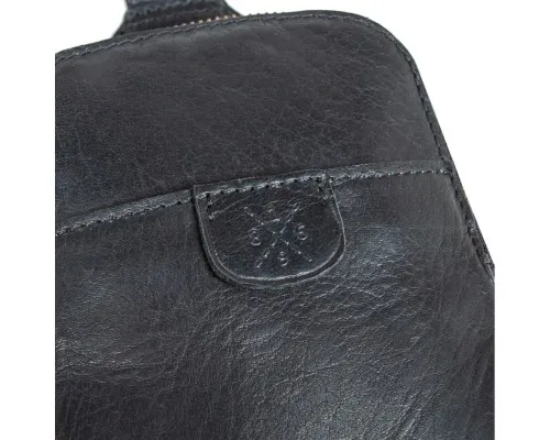 Сумка Ashwood T75 Black