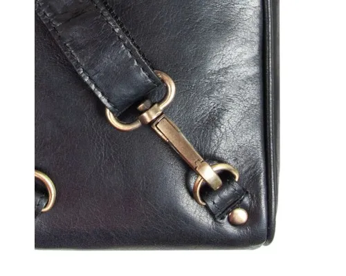 Сумка Ashwood T75 Black