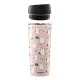 Термокружка Ardesto Coffee Time Animals Cats 450мл, нержавіюча сталь, коричневий (AR2645FC)