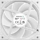 Кулер до корпусу Deepcool FD12 WH (R-FD12-WHNPN1-G)