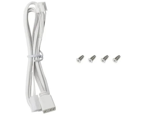 Кулер до корпусу Deepcool FD12 WH (R-FD12-WHNPN1-G)