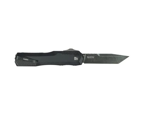 Ніж Kershaw Livewire Tanto Black Stonewash (9000T)