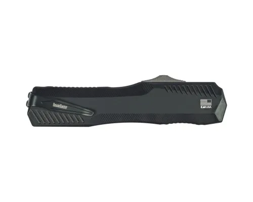 Ніж Kershaw Livewire Tanto Black Stonewash (9000T)
