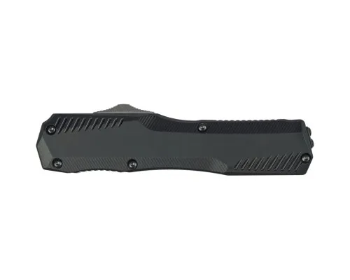 Ніж Kershaw Livewire Tanto Black Stonewash (9000T)
