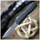 Ніж Kershaw Livewire Tanto Black Stonewash (9000T)