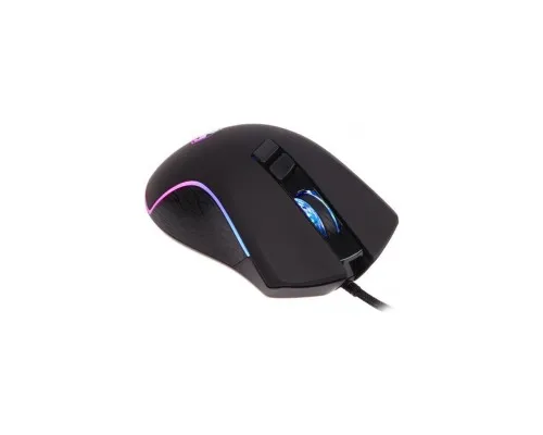 Мишка Maxxter McG-7B-I725 USB Black (McG-7B-I725)