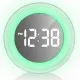 Настінний годинник Technoline WS8086 Rainbo (DAS302984)