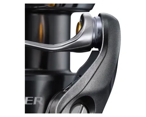 Котушка Shimano Twin Power FE 4000M 9+1BB 5.31 (TP4000MFE)