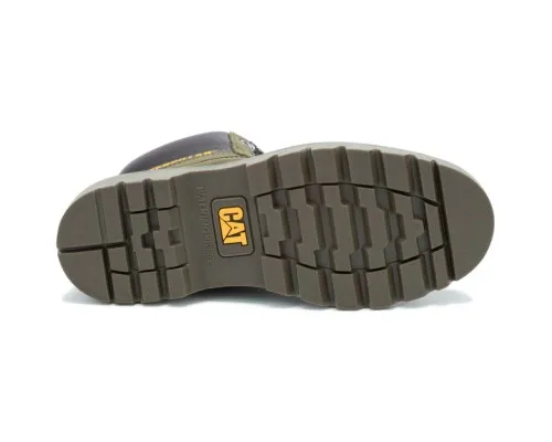 Черевики Caterpillar (CAT) Colorado 2.0 P726124 оливкові 39 (195020571361)