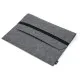 Чохол до ноутбука Vinga 14" NSF140band Gray (NSF140BGY)