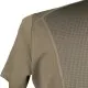 Футболка Tribe Coolpass SS olive L (T-KI-0006-olive-L)