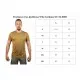 Футболка Tribe Coolpass SS olive L (T-KI-0006-olive-L)