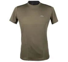 Футболка Tribe Coolpass SS olive L (T-KI-0006-olive-L)