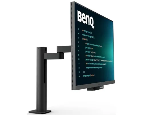 Монітор BenQ RD280UA METALLIC GREY