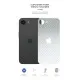 Плівка захисна Armorstandart for Back Panel Apple iPhone 16e Carbone Silver (ARM85457)