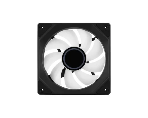 Кулер до корпусу AeroCool Phantom M-3 12 PWM ARGB Black (ACF3-MR11217.11)