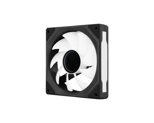 Кулер до корпусу AeroCool Phantom M-3 12 PWM ARGB Black (ACF3-MR11217.11)