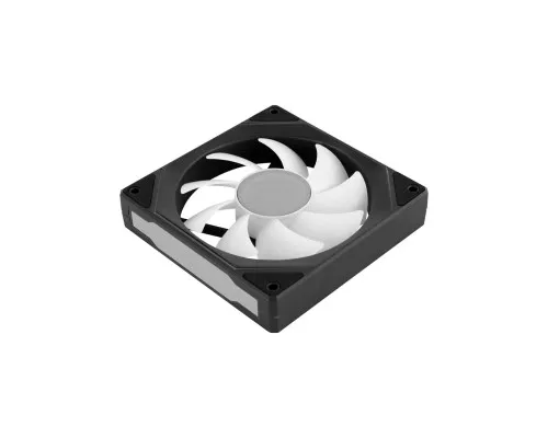 Кулер до корпусу AeroCool Phantom M-3 12 PWM ARGB Black (ACF3-MR11217.11)