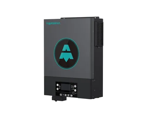 Сонячний інвертор Marsriva MR-SPF6000 TWIN - Ver 3