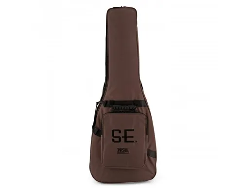 Електрогітара PRS SE McCarty 594 Black Gold Burst