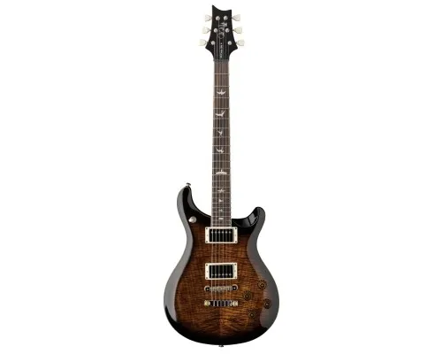 Електрогітара PRS SE McCarty 594 Black Gold Burst