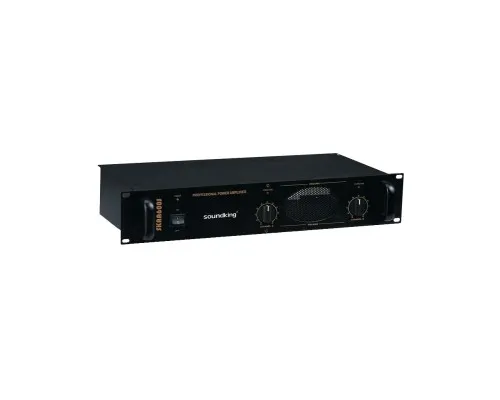 Підсилювач SoundKing AA600J