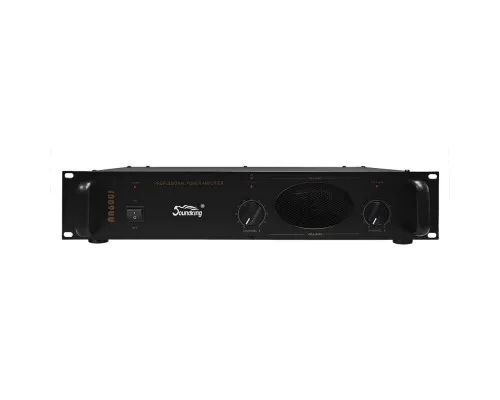 Підсилювач SoundKing AA600J