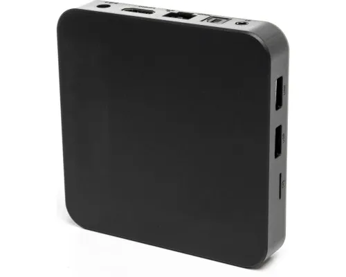 Медіаплеєр iNeXT TV6
