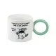Чашка Kite 370 мл Cupcake racoon (K25-220-3)