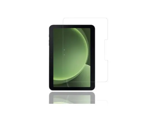 Скло захисне BeCover Samsung Tab Active5 Pro SM-X356B/X350 10.1" (713552)