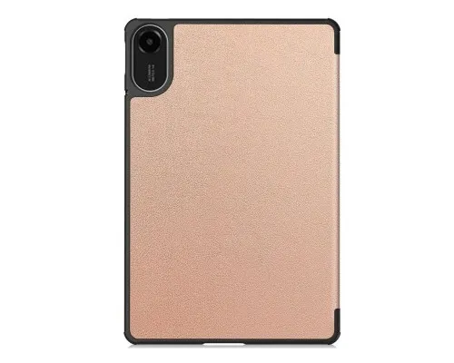 Чохол до планшета BeCover Smart Xiaomi Redmi Pad 2 11.0" Rose Gold (713645)