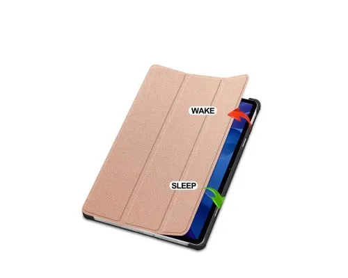 Чохол до планшета BeCover Smart Xiaomi Redmi Pad 2 11.0" Rose Gold (713645)